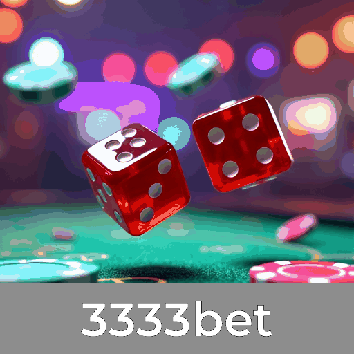 3333bet: Cassino Online Seguro e Divertido